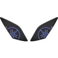 Gogo Premium Yamaha Xmax 2023 - 2024 Uyumlu Yan Pad 007