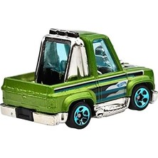 Freedom Books 1:64 Tekli Arabalar 2023 093/250 Hw Hot Trucks Toon'd '83 Chevy Silverado