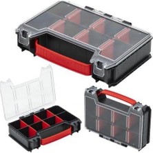 Freedom Books Pro Organizer Multi Takım Çantası