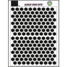 Gogo Premium 1508 Universal Yan Pad 007