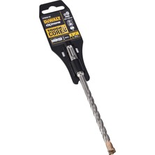 Freedom Books DT9536 Sds-Plus Delıçı Uç, Metalık, 1 Adet