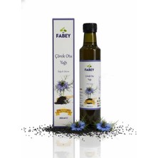 Perinthos Esfabey Çörek Otu Yağı 250ML
