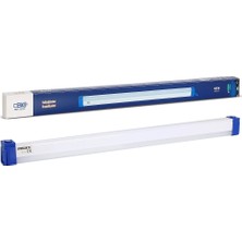 TeknoKapsül Pe-52 Şarjlı Florosan