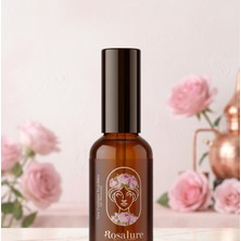 Rosalure Gülsuyu-Tonik 50ML