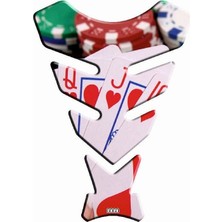 Gogo Premium 1403 Universal Tank Pad 365