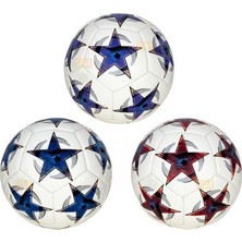 TeknoKapsül Futbol Topu Not - 190 - 350GR