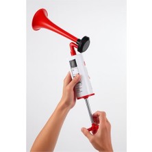 Pileli Store Hsnet Bitmeyen Tekrar Tekrar Doldurulabilir Gazsız Deprem Kornası