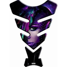 Gogo Premium 1403 Universal Tank Pad 231