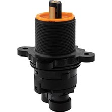 Freedom Books Basınç Dengeli Valf Kartuşu Alt Montajı (Metal Gövde)