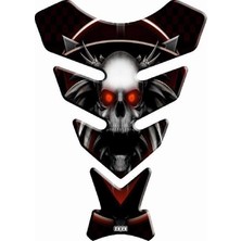 Gogo Premium 1403 Universal Tank Pad 353