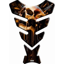 Gogo Premium 1403 Universal Tank Pad 461