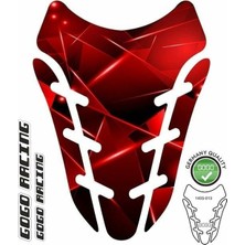 Gogo Premium 1405 Universal Tank Pad 013