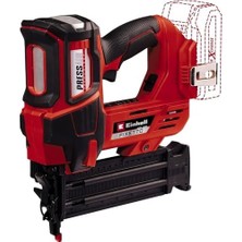 Freedom Books Fıxetto 18/50 N - Solo, Akülü Çivi Çakma Makinesi ve 18V 2,5 Ah Pxc Starter Kit (Başlangıç Seti)