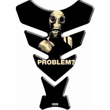 Gogo Premium 1403 Universal Tank Pad 218