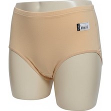 Lida Crafts Tutku Ribana Bato Bayan Külot 3'lü