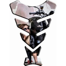 Gogo Premium 1403 Universal Tank Pad 410