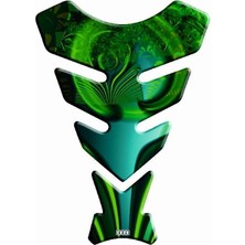 Gogo Premium 1403 Universal Tank Pad 463