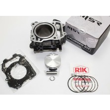Sld 089 Voge 250RR Silindir Kit