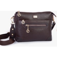 Vera Çanta Nas Bag Kadın Spor Şık Günlük Postacı Çapraz Çanta