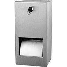 Freedom Books Penta Yedek Kağıtlıklı Dispenser