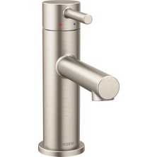 Freedom Books Align One-Handle Yüksek Arc Banyo Musluk, 6190BN