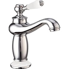 Freedom Books Rustik Lavabo Bataryası KLB100