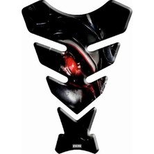 Gogo Premium 1403 Universal Tank Pad 337