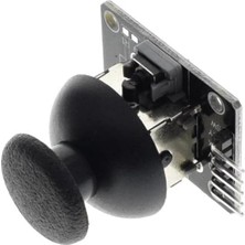 Freedom Books KY-023 2 Eksenli Joystick Modülü