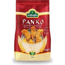 Freedom Books Panko - Ekmek Kırıntısı 1kg