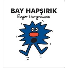 Freedom Books Bay Hapşırık