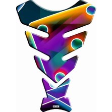 Gogo Premium 1403 Universal Tank Pad 282