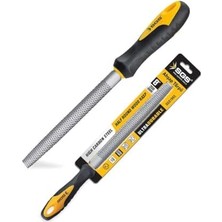 Freedom Books Sgs Saplı Ağaç Törpüsü, 200MM, 8 Inç, Model SGS1993