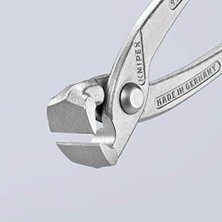 Freedom Books Montaj Pensesi (Abitz- Veya Örgü Pense) Parlak Galvanizli 280 mm 99 04 280
