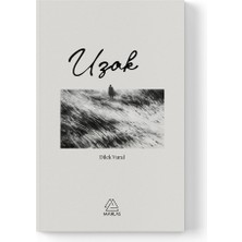 Mahlas Yayınları Dilek Vural - Uzak