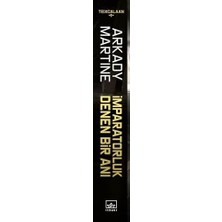 Freedom Books Imparatorluk Denen Bir Anı