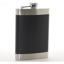 TeknoKapsül Paslanmaz Çelik Tekli 9 Oz Matara ALK2675