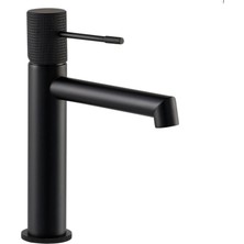 Fontana - Lavabo Bataryası Siyah Outlet - FM-2115-