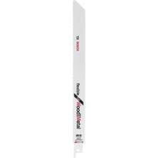 Freedom Books Professional Panter Testere Bıçağı, Gri, 2 Adet