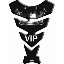 Gogo Premium 1403 Universal Tank Pad 154