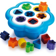 Tech Butiq Quercetti Bultak 16 Parça