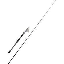 Fujin Walker 250CM 10-30GR Teleskopik Spin Kamışı