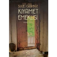 Freedom Books Kıyamet Emeklisi - Ikinci Cilt