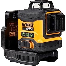 Freedom Books DCLE34031N-XJ 18V Compact 3X360 Yeşil Lazer Unit