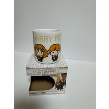 TeknoKapsül Seramik 1.sınıf Kupa Harry 1