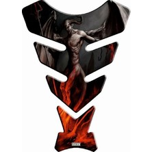 Gogo Premium 1403 Universal Tank Pad 351