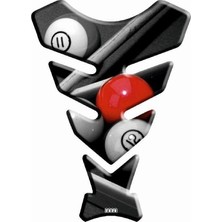 Gogo Premium 1403 Universal Tank Pad 406