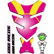 Gogo Premium 1403 Universal Tank Pad 419