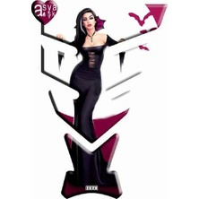 Gogo Premium 1403 Universal Tank Pad 467