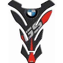 Gogo Premium Bmw Gs Uyumlu Tank Pad 004