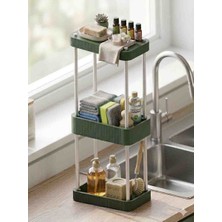 NozzleMood Mutfak Organizer